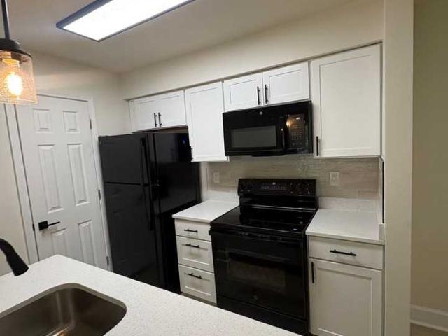 Apartment for rent in Frederick, Maryland
