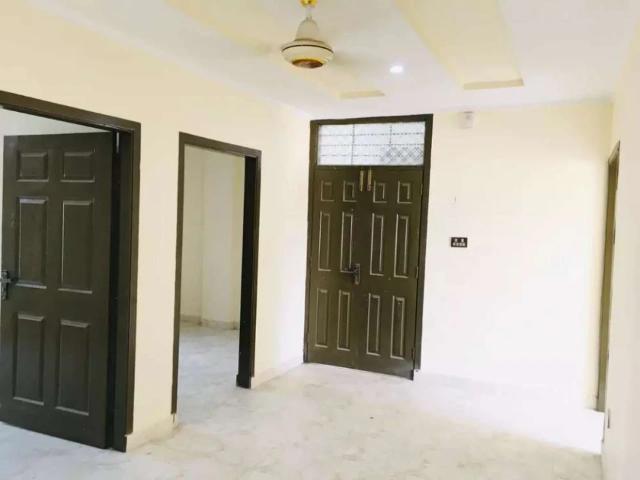 Apartment for rent in Islamabad