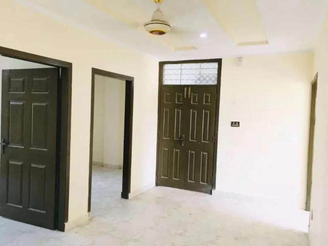 Apartment for rent in Islamabad