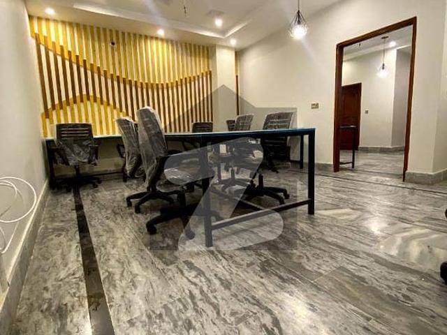 Office for rent in Rawalpindi, Islamabad Capital Territory