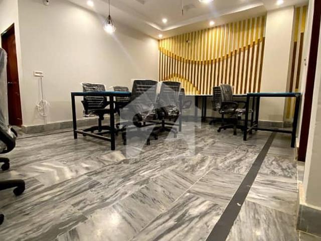 Office for rent