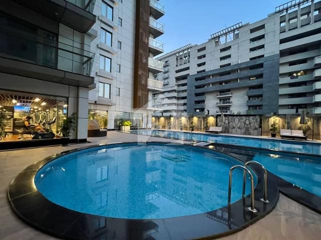 Apartment for sale in اسلام آباد, زون 1