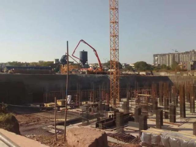 Apartment for sale in Islamabad