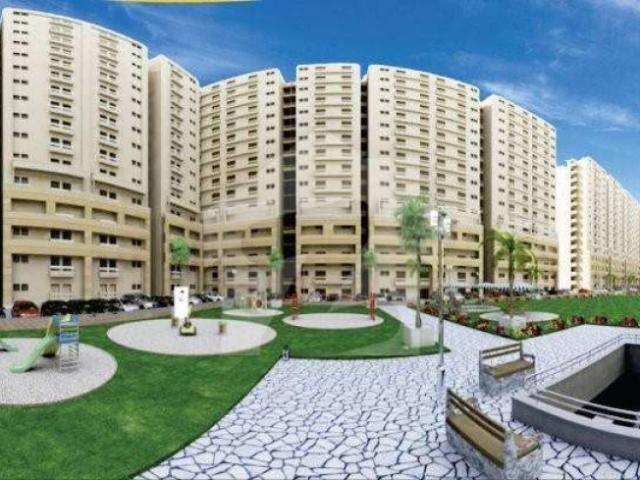 Apartment for sale in Islamabad