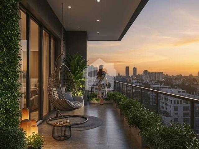 Apartment for sale in لاہور, لاہور ڈویژن