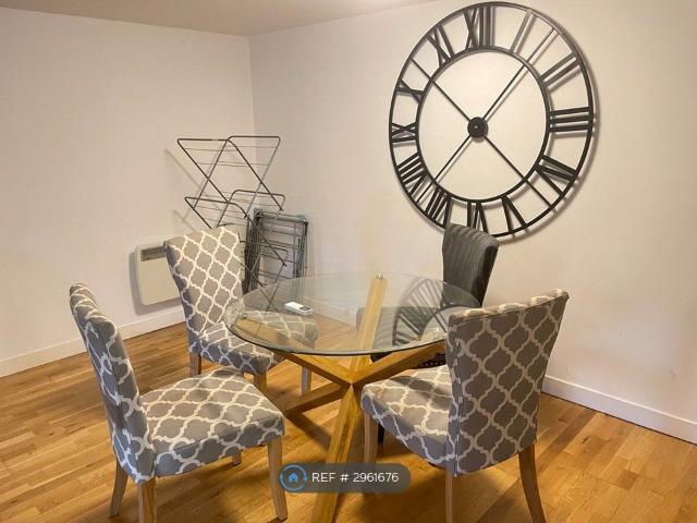 Apartment for rent in Broadmead, Feckenham