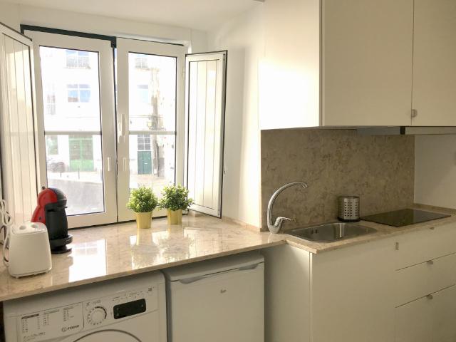 Apartamento alugar em Santa Maria Maior, Lisboa