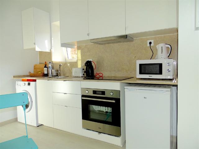 Apartamento alugar em Santa Maria Maior, Lisboa