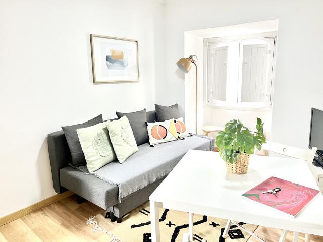 Apartamento alugar em Santa Maria Maior, Lisboa