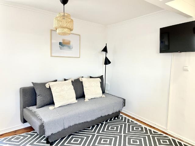Apartamento alugar em Santa Maria Maior, Lisboa