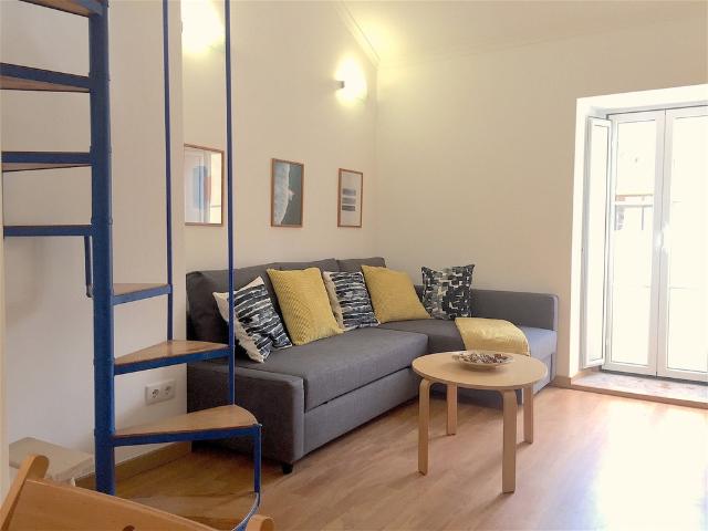 Apartamento alugar em Lisboa