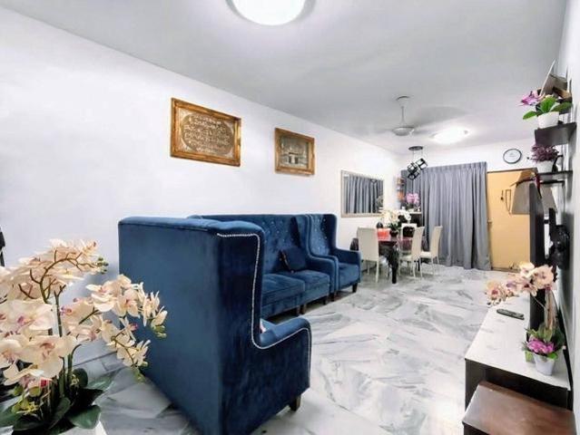 Apartment for sale in Selangor