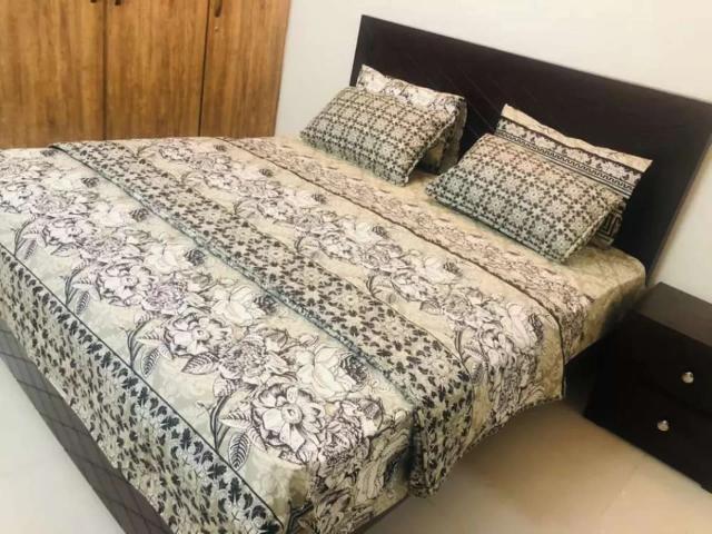 Apartment for rent in ای-11, اسلام آباد
