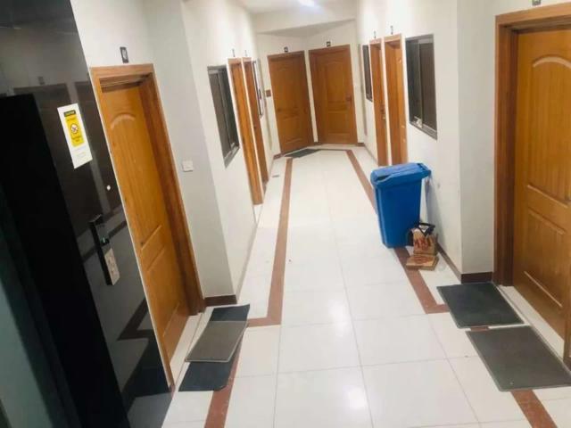 Apartment for rent in Islamabad