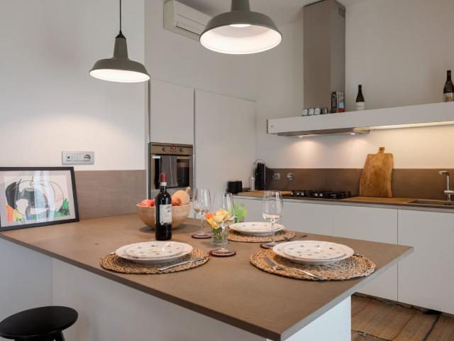 Appartamento in affitto a Quartiere 3, Firenze