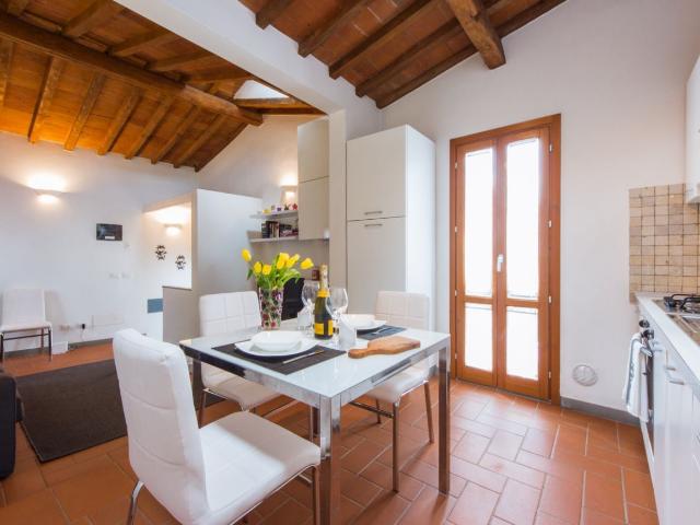 Appartamento in affitto a Quartiere 1, Firenze