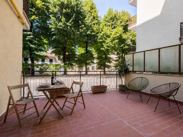 Appartamento in affitto a Quartiere 3, Firenze