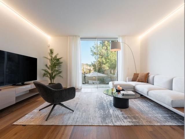 Appartamento in affitto a Quartiere 1, Firenze