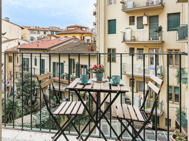 Appartamento in affitto a Quartiere 1, Firenze