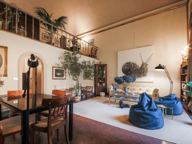 Appartamento in affitto a Quartiere 1, Firenze