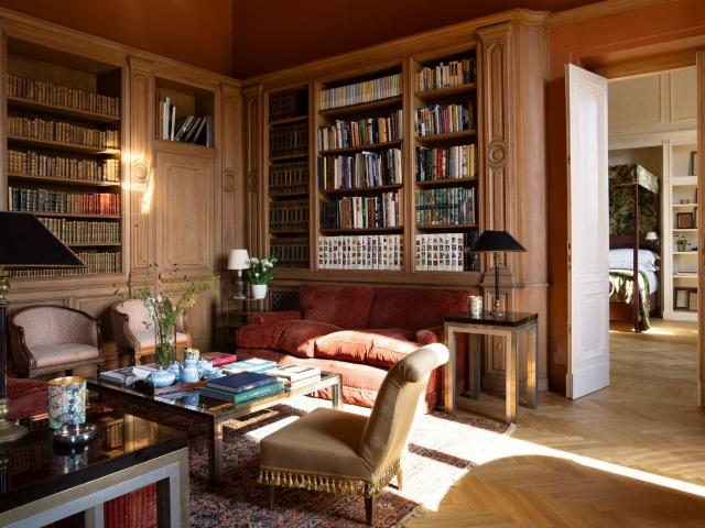 Appartamento in affitto a Quartiere 1, Firenze