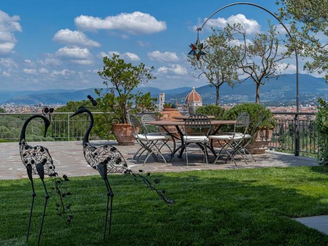 Appartamento in affitto a Quartiere 1, Firenze