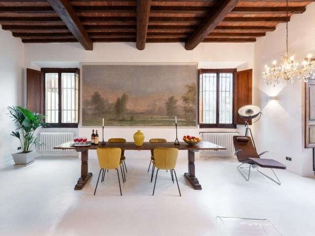 Appartamento in affitto a Fiesole, Toscana