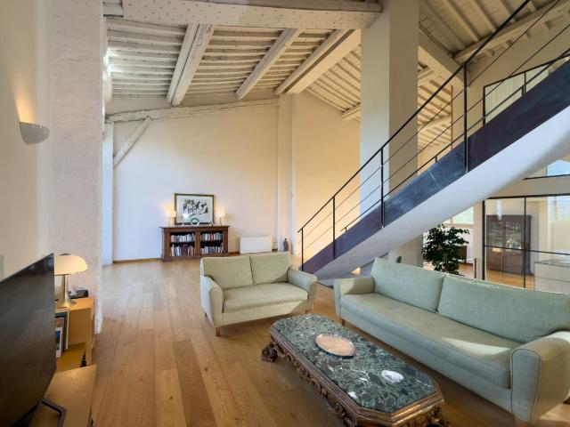 Appartamento in affitto a Quartiere 3, Firenze