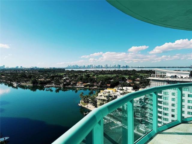 Apartment for rent in Miami, Florida