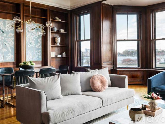 Apartment for rent in Allston, Massachusetts