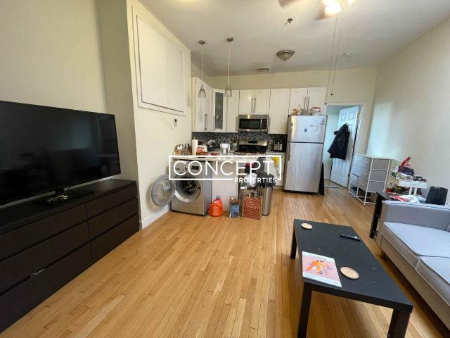 Apartment for rent in Allston, Massachusetts