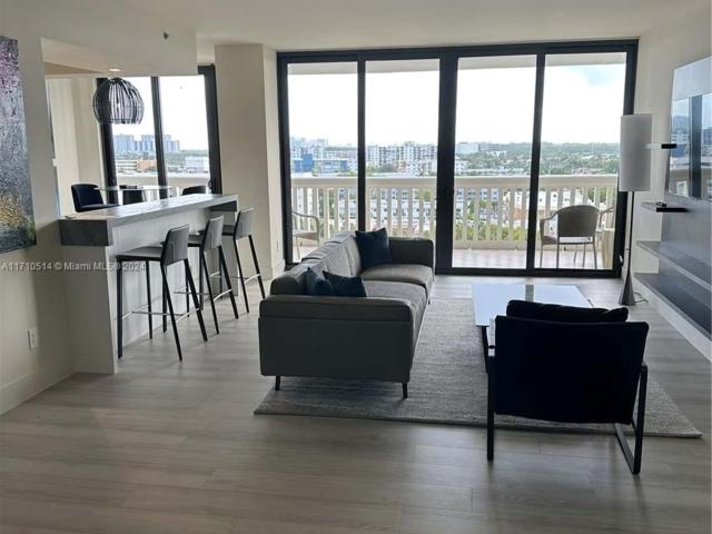 Apartment for rent in North Miami Beach, Florida