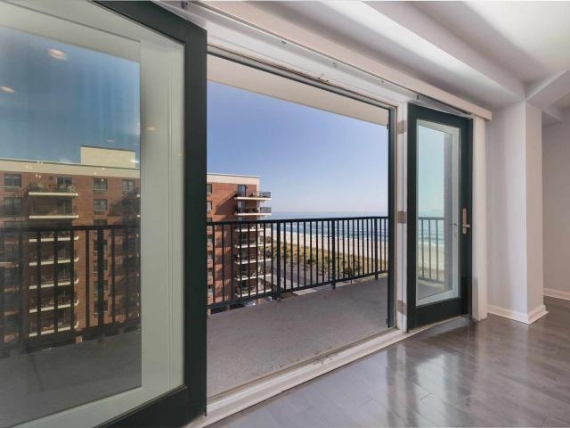 Apartment for rent in Long Beach, New York