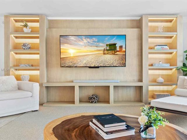 Apartment for rent in Miami Beach, Florida