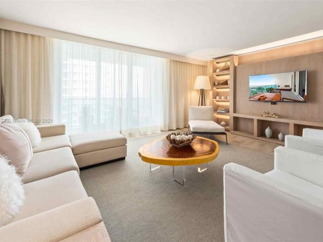 Apartment for rent in Miami Beach, Florida