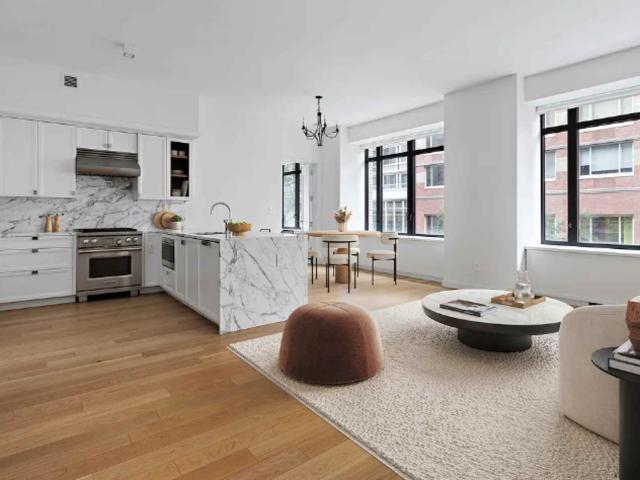 Apartment for rent in Arverne, New York