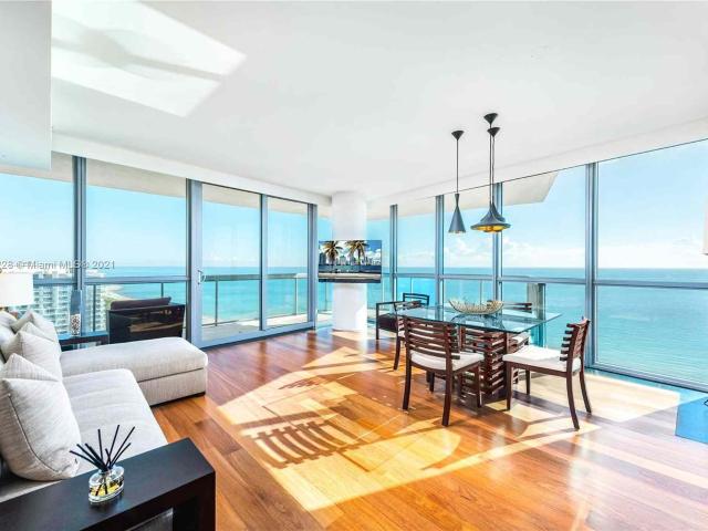 Apartment for rent in Miami Beach, Florida