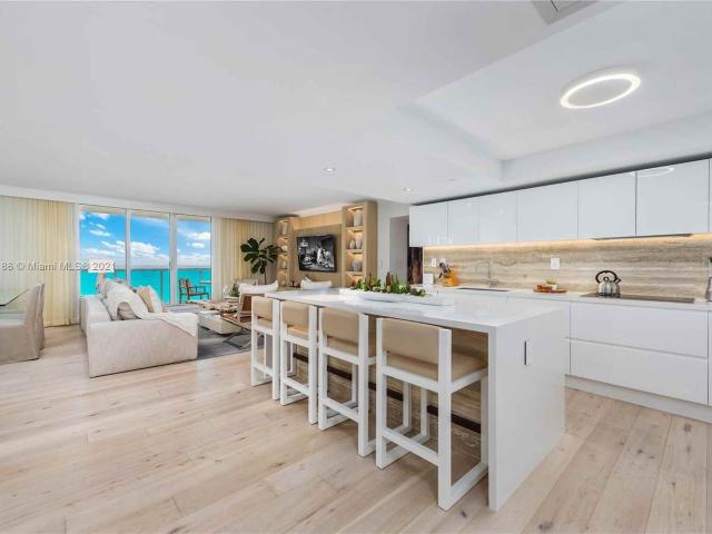 Apartment for rent in Miami Beach, Florida