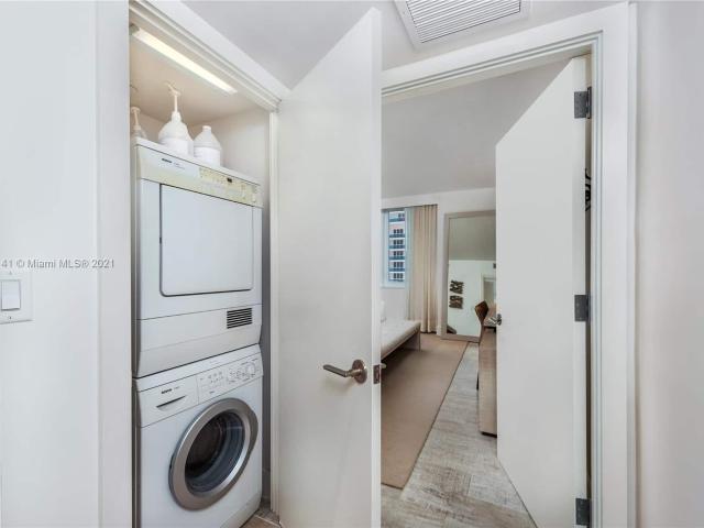 Apartment for rent in Miami Beach, Florida