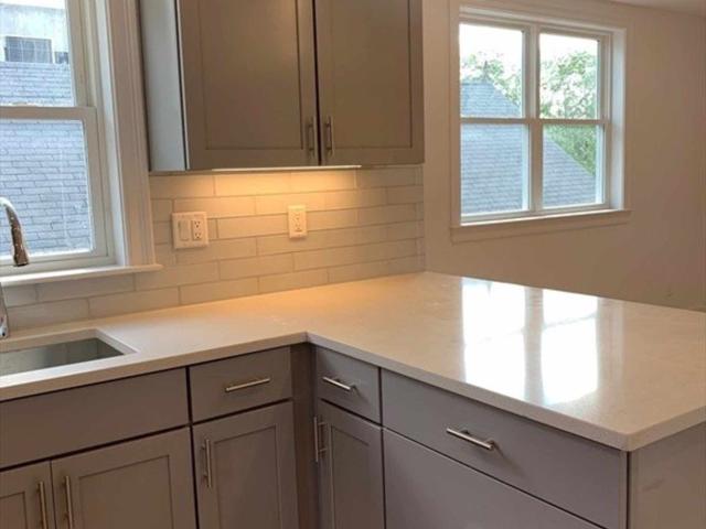 Apartment for rent in Cambridge, Massachusetts