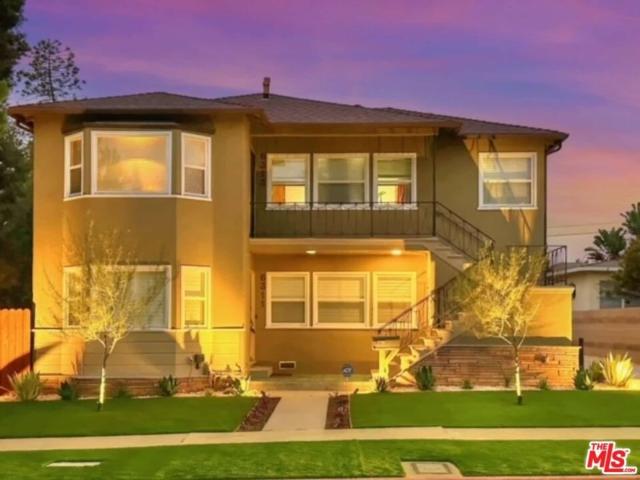 Apartment for rent in Los Angeles, California