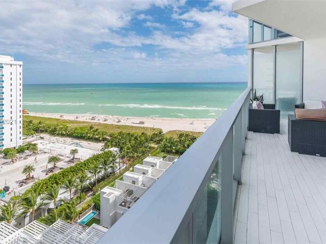 Apartment for rent in Miami Beach, Florida