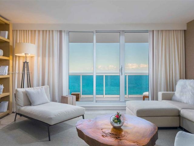 Apartment for rent in Miami Beach, Florida