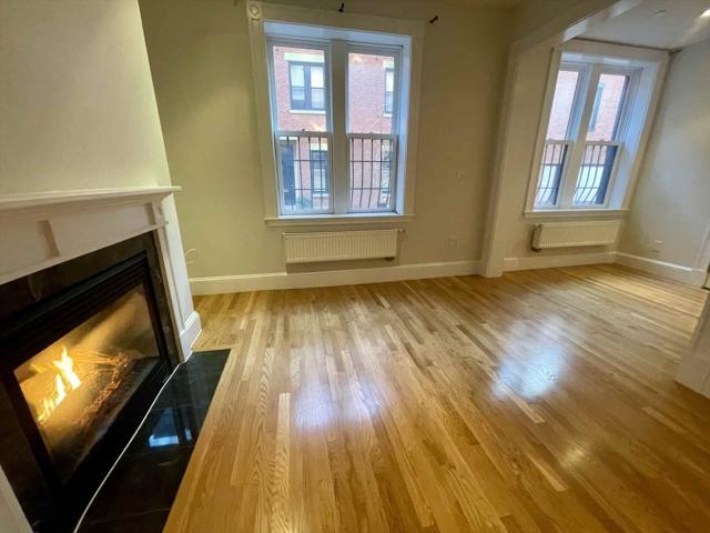 Apartment for rent in Allston, Massachusetts