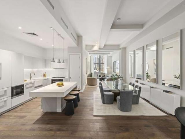 Apartment for rent in Manhattan, Arverne