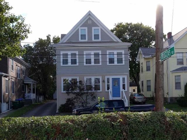 Apartment for rent in Medford, Massachusetts