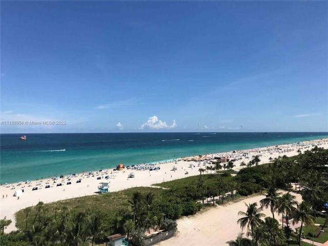 Apartment for rent in Miami Beach, Florida