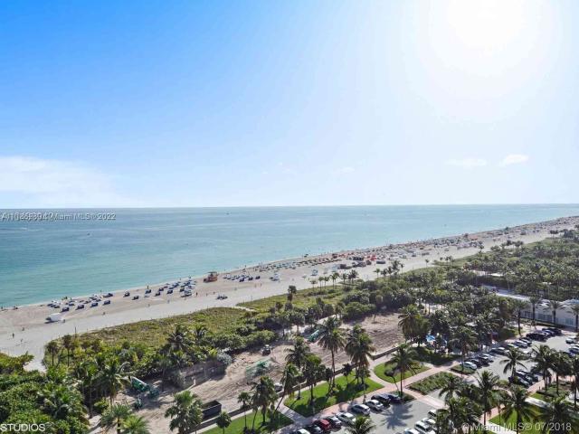 Apartment for rent in Miami Beach, Florida