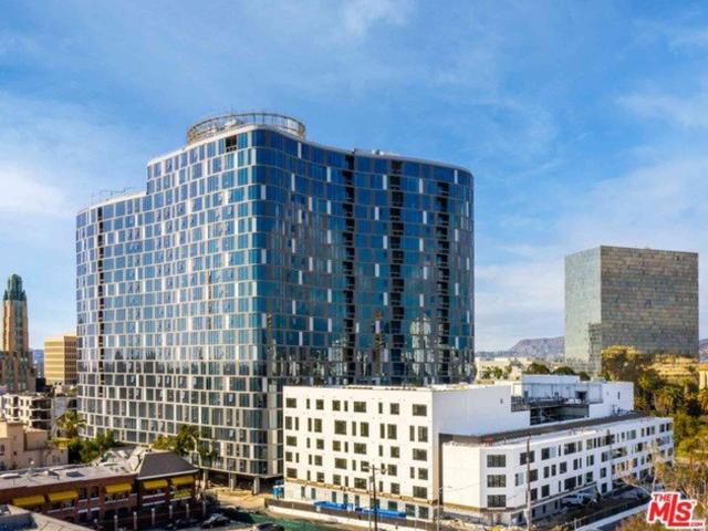 Apartment for rent in Canoga Park, California