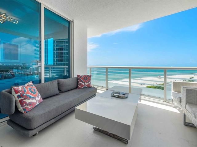 Apartment for rent in Miami Beach, Florida